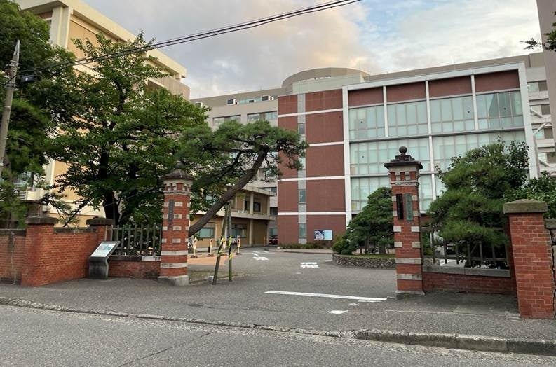 新潟大学生協 旭町キャンパス 池原購買店に全国のこだわりパンが登場