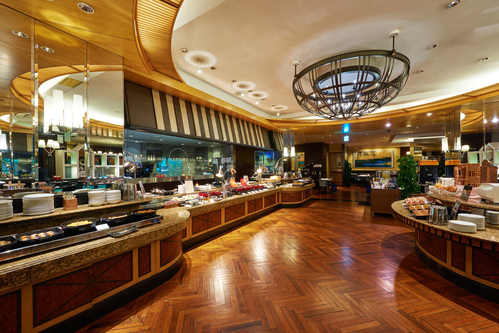 朝からウェルビーイング体験！『新・最強の朝食』リニューアル。