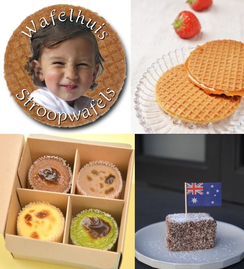 【大丸梅田店】楽しかった思い出とともに。大阪・関西万博で人気を集めた、あのスイーツをもう一度！