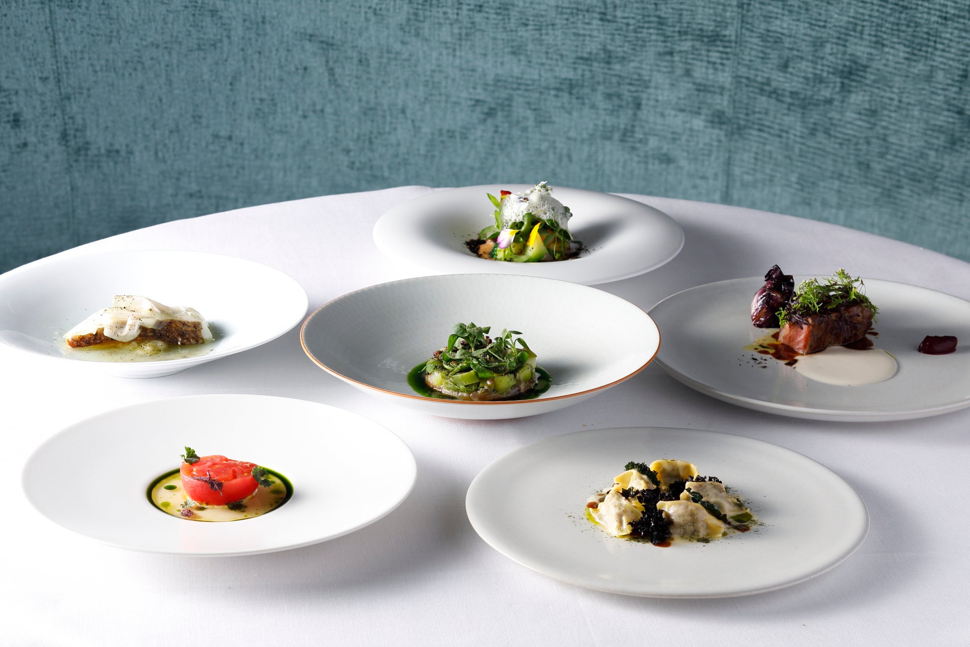 <千葉県民の日記念>地元への感謝を、極上の一皿に。“千産千消”で贈る美食の祭典が、5/8(金)より開幕