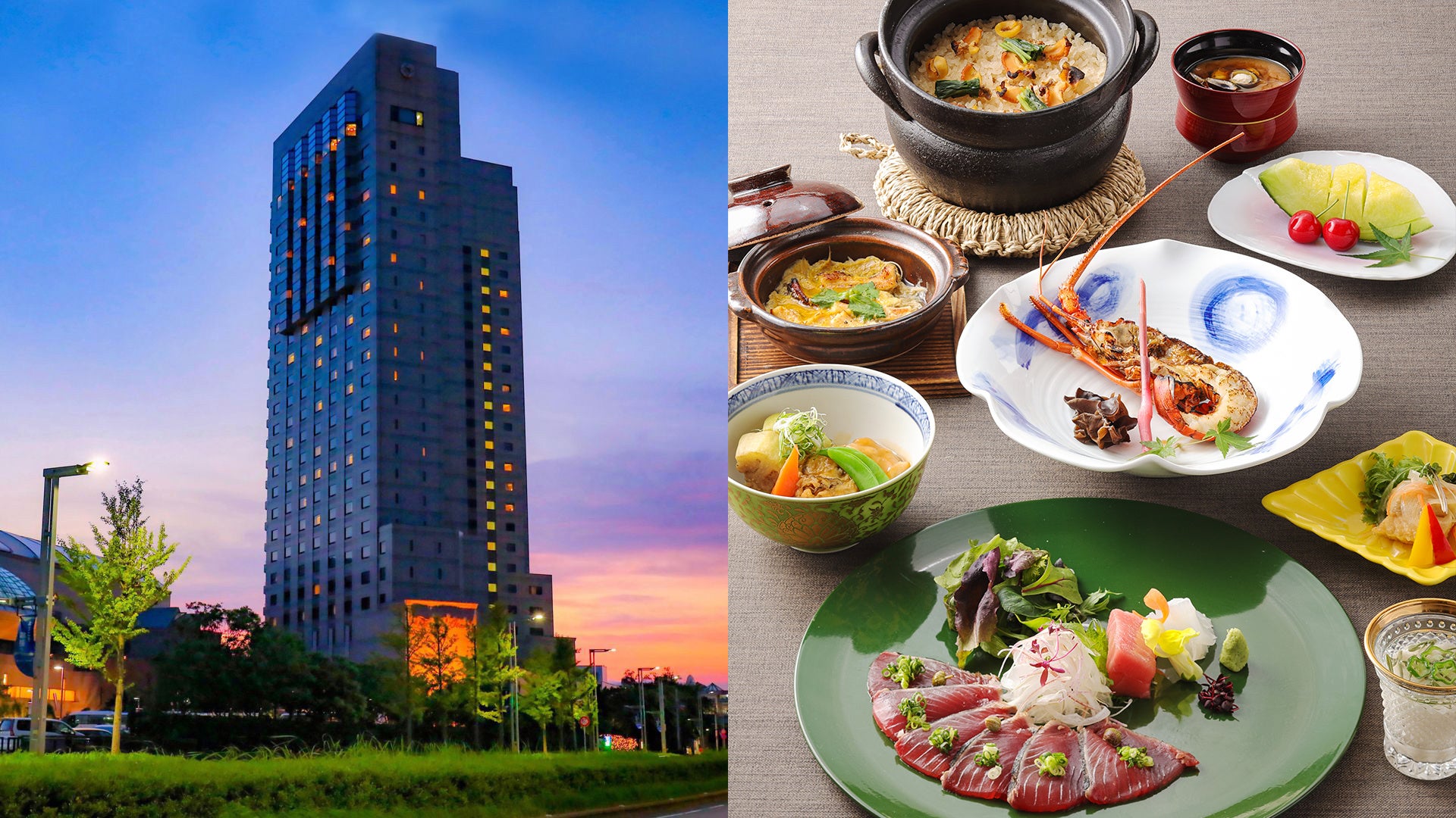 ＜千葉県民の日記念＞地元への感謝を、極上の一皿に。“千産千消”で贈る美食の祭典が、5/8（金）より開幕