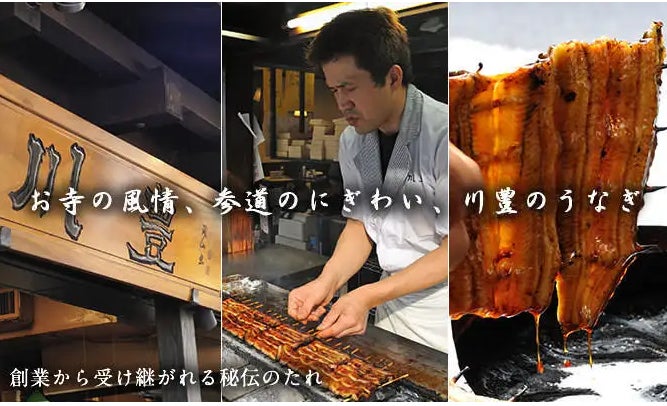 【養殖2年目の挑戦】シラス約2kg（約1万匹）を導入　老舗うなぎ店「川豊別館」で“成田うなぎ”誕生へ本格化