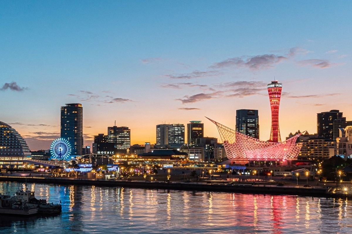 【ルーフトップ レストランバー エス神戸】4月16日営業再開！ 絶景テラスで至高の贅沢を！Meat Festival ～肉の饗宴～