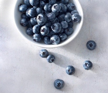 北米ブルーベリー生産最大手の一社シルバーバレーファーム、新生活で乱れがちな生活リズムは朝ごはんから整える！冷凍ブルーベリーで始める手軽でおいしい朝食習慣