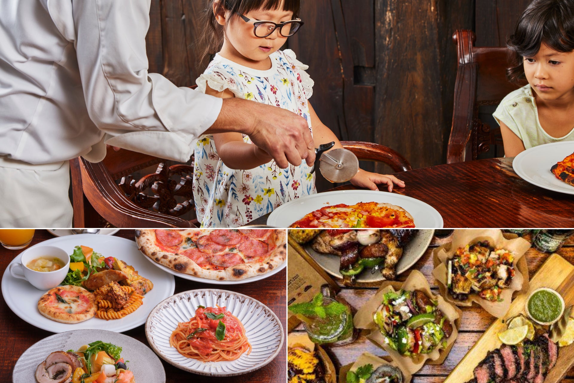 【ハイアット リージェンシー 京都】ホテルで過ごすゴールデンウィーク2026 ― イタリアンランチやテラスBBQなど、多彩な期間限定メニューが登場