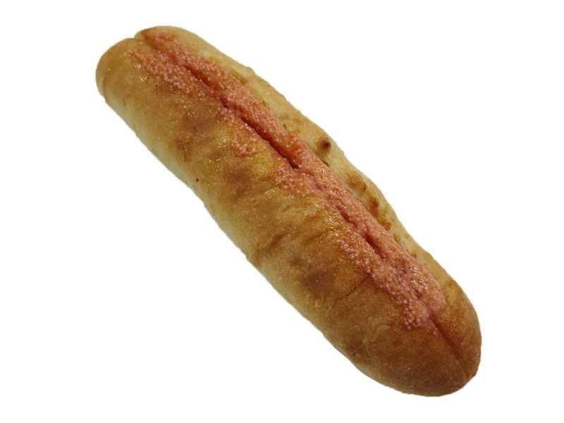 「お店で焼いた 明太フランス」が4月7日（火）より順次発売！じゅわっと広がる明太ソースの旨味ともちもち食感