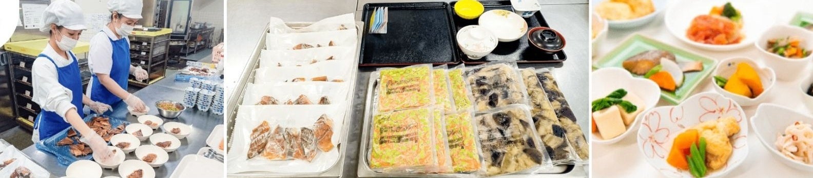 コンパスグループ・ジャパン、医療・介護給食の提供体制を強化