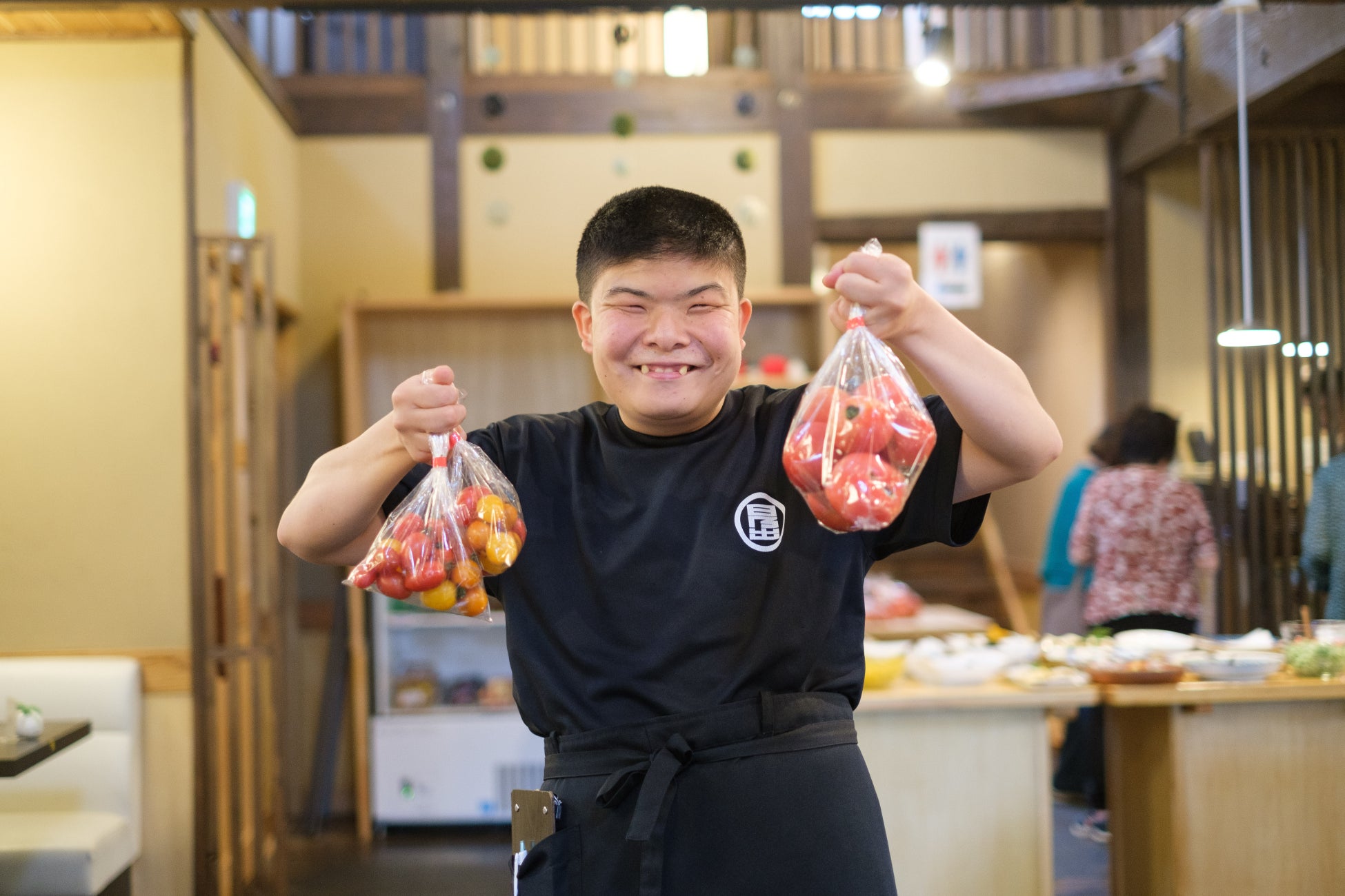 江戸の道に、もう一度にぎわいを。町の高齢者と障がいのある人たちが主役となる“まちの再生拠点”が大分県久住に誕生