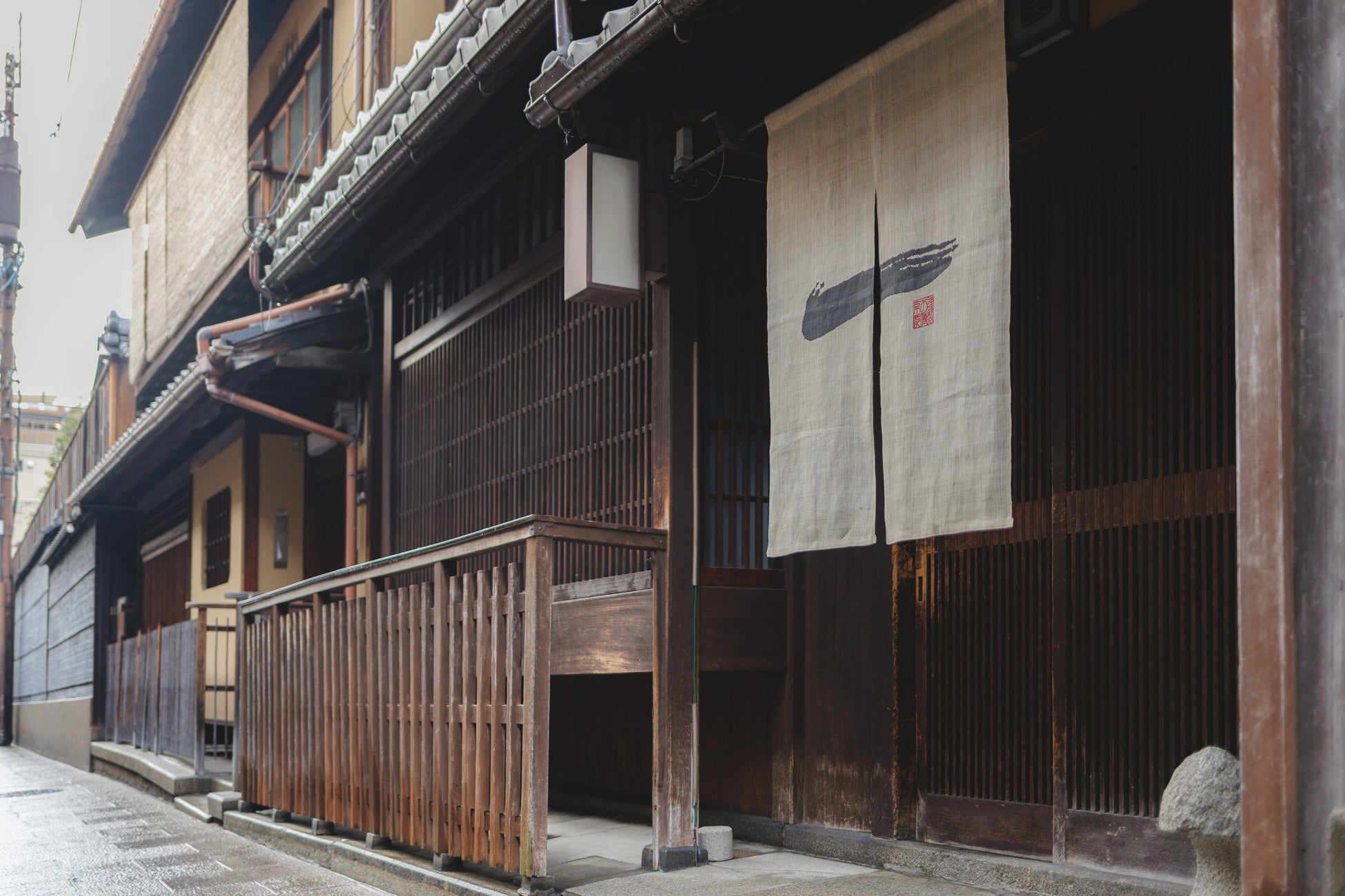 旧本店の精神を受け継ぐ「京都一の傳 祇園ハナレ」誕生。“このひとくちで、京都を旅する”御膳を提供、5月1日グランドオープン