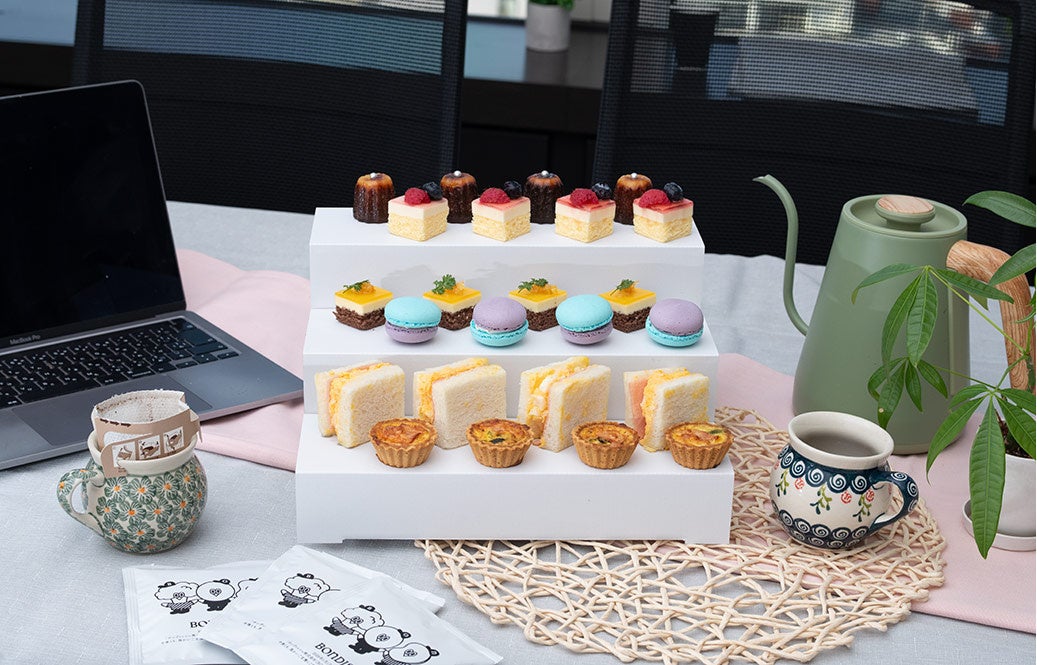 【味の民芸】４月９日（木）より「本まぐろ」フェアを開催！