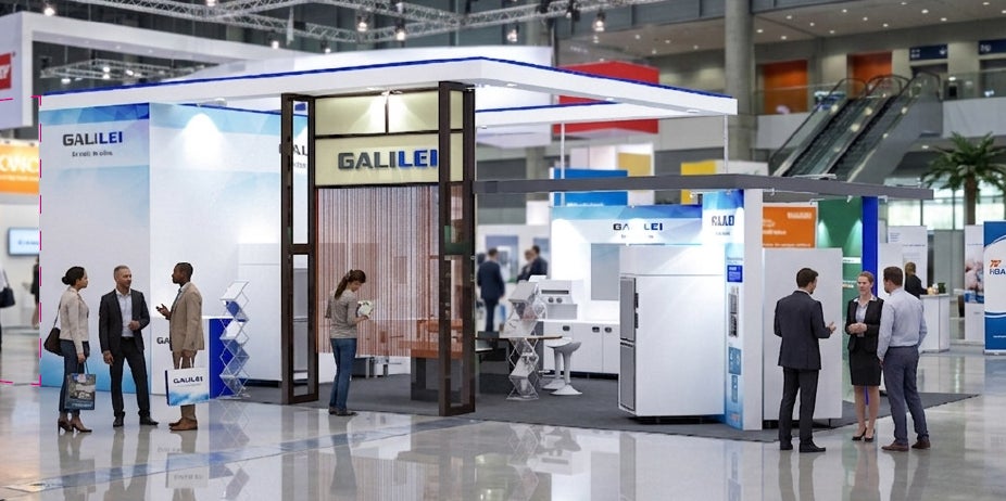 ガリレイグループ｜シンガポール展示会Food & Hotel Asia 2026出展のご案内