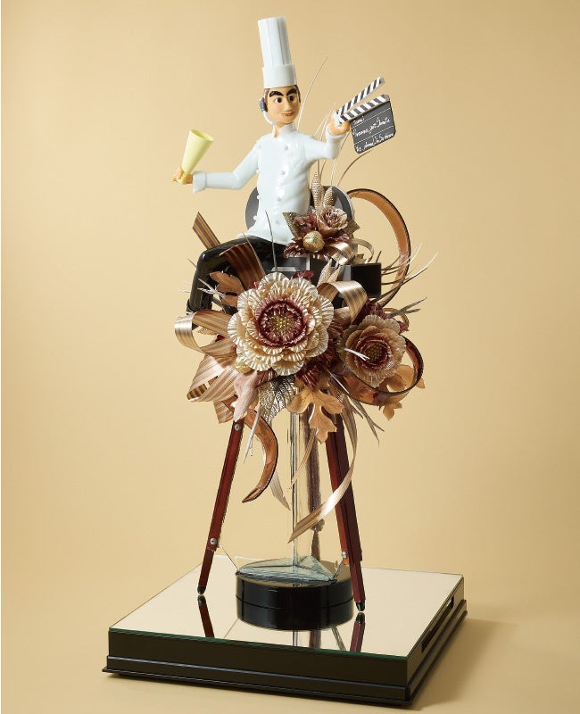 【待望の復活！】日本初上陸のドーナツブランド「LA PANADERIA DOTS」から、大人気フレーバー『ブルーベリードッツ』が2026年4月9日より順次期間限定で登場！