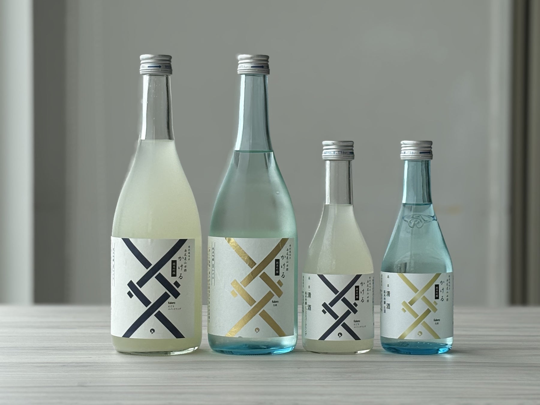 三河湾を望むホテルから、地域の恵みと物語を届ける限定酒　西尾の農業・酒造・教育・観光をつなぐ純米吟醸「X（かける）」発売