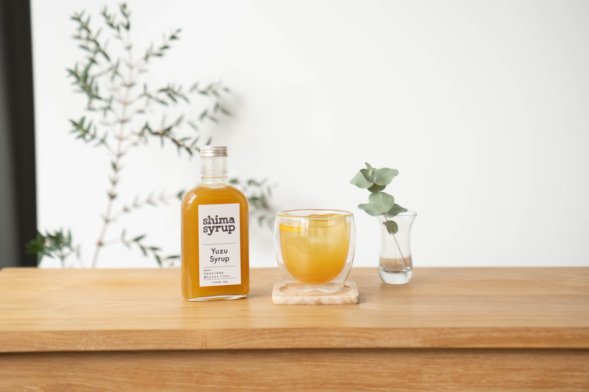 世界が認める香りを観光地の新定番へ。『 Yuzunade（ユズネード）』