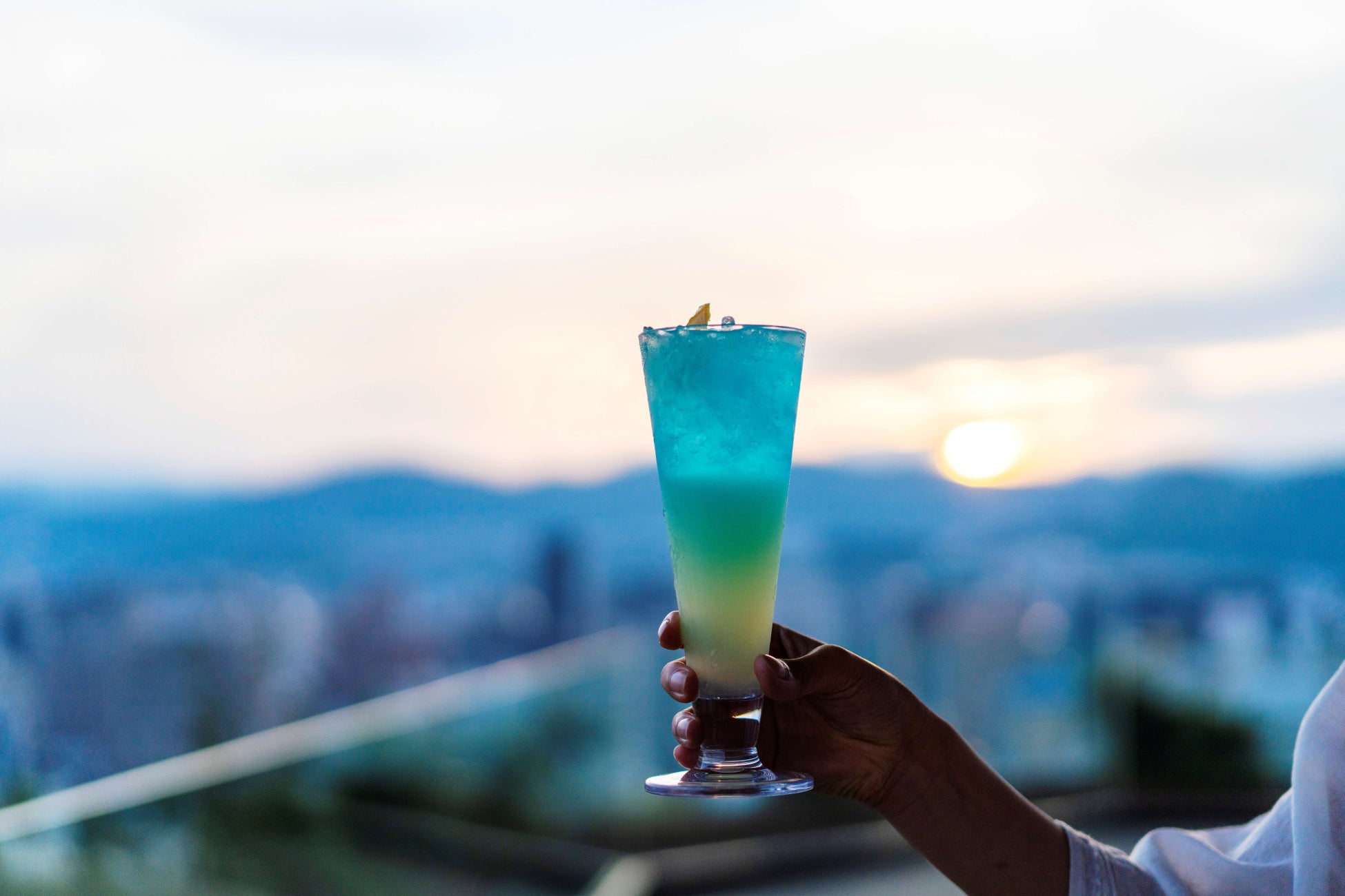 ROOF TOP CAFE & BAR ２０２６