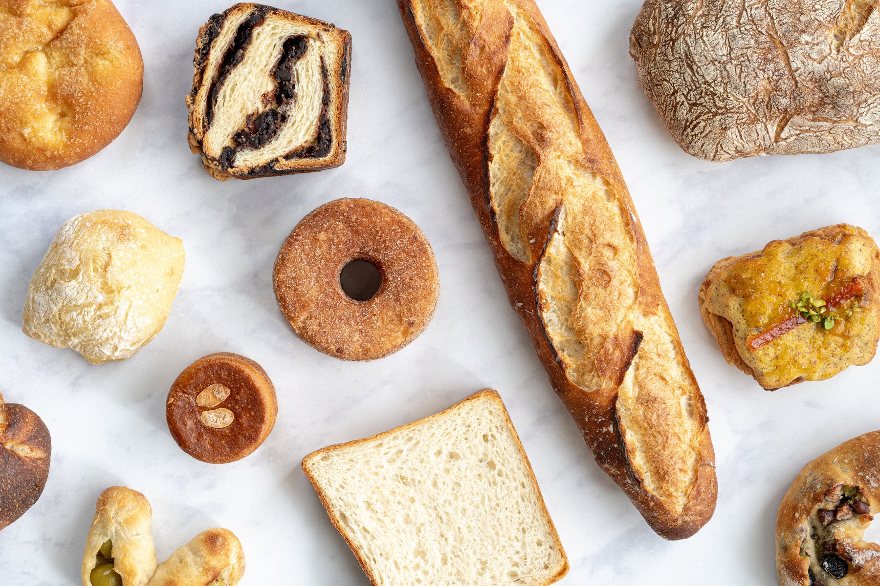 タイソンズアンドカンパニーが手がける人気ベーカリー「breadworks」が関西初上陸！2026年4月9日(木)、京都・聖護院にグランドオープン