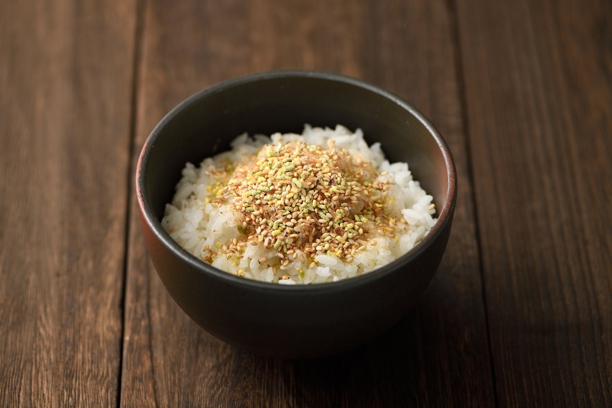 【新商品】わさびの田丸屋本店から本格だしと本わさびの素材で勝負する「極のわさびめしふりかけ」登場！