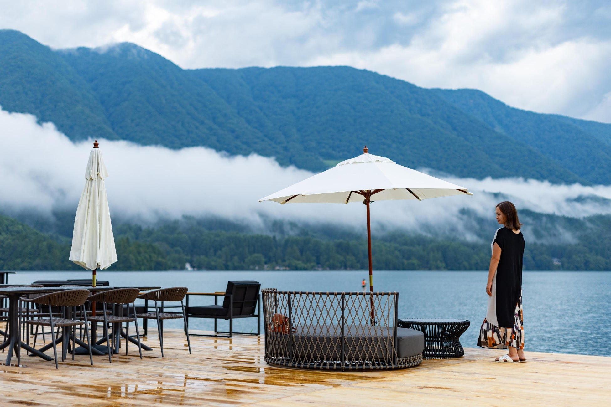 「え!?これがプラントベース?」濃厚なのに罪悪感がない、本格的な“混ぜる担々サラダ”が4月17日(金)より新登場!