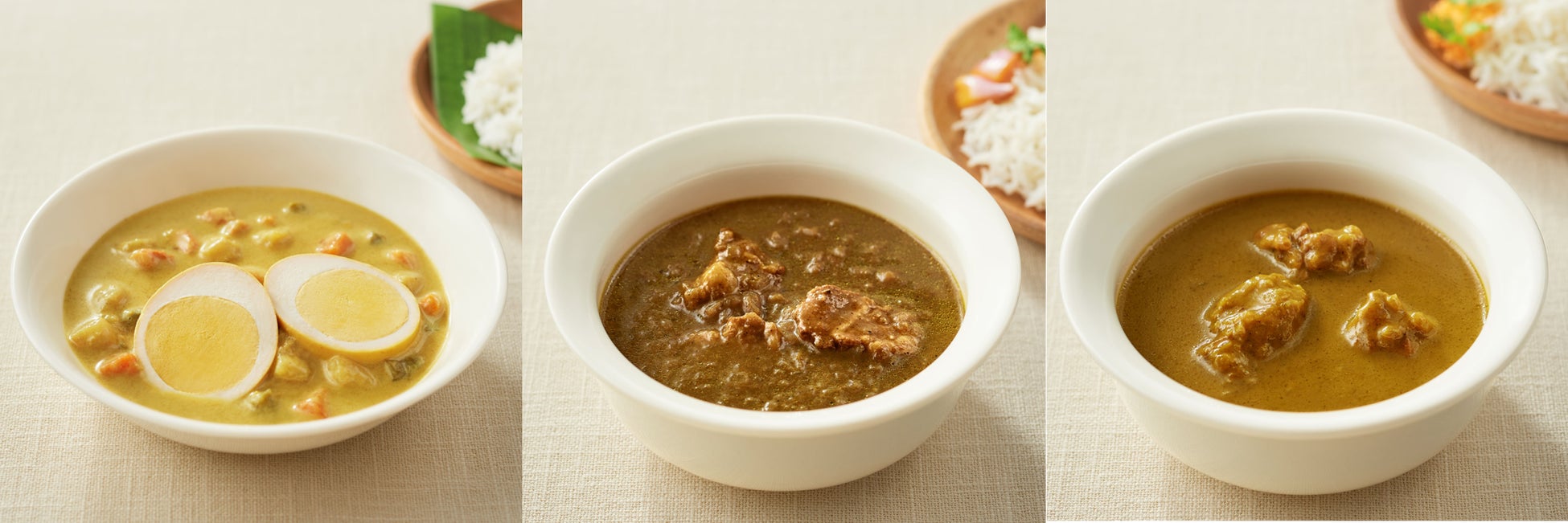 今年35周年のチキンタツタ®は『機動戦士ガンダム』とコラボ！新商品4種を含む全6商品を4月15日（水）より期間限定販売