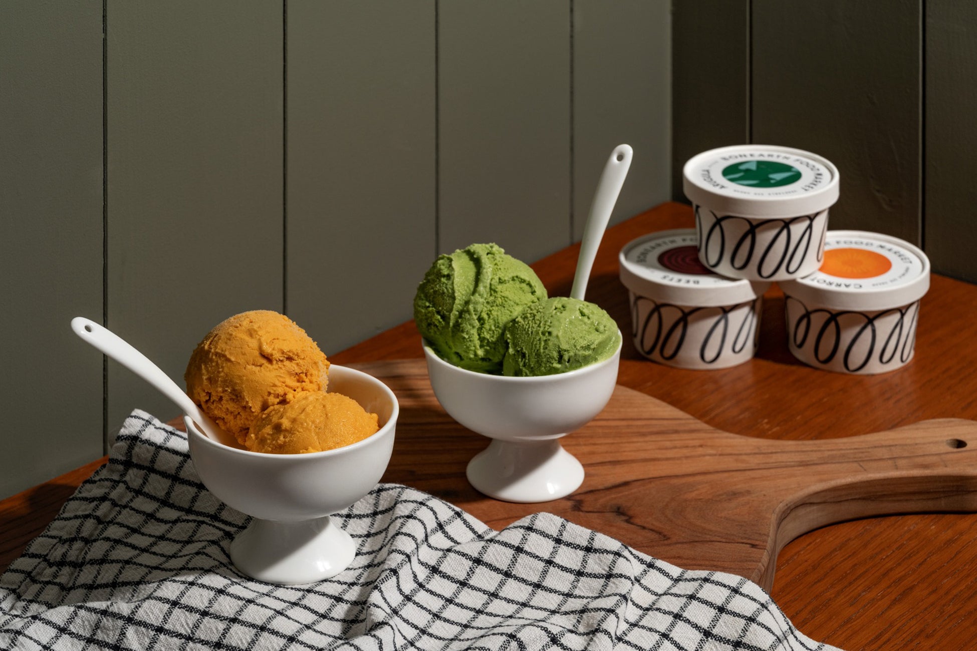 アニメ『刃牙道』Netflix一挙公開記念　コラボ弁当発売のお知らせ