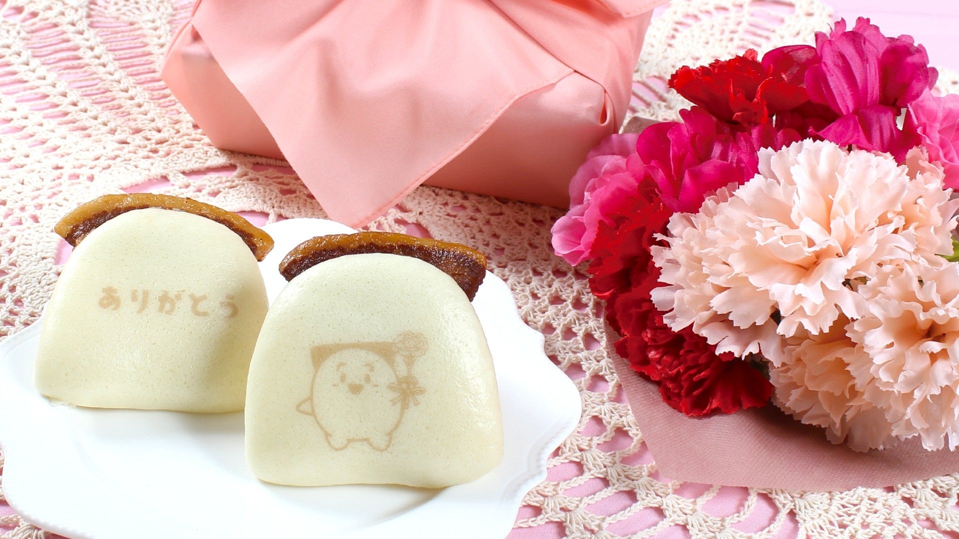 【岩崎本舗】大切な人を喜ばせよう大作戦！感謝が伝わる特別な角煮まんじゅうで美味しいサプライズを届けよう！