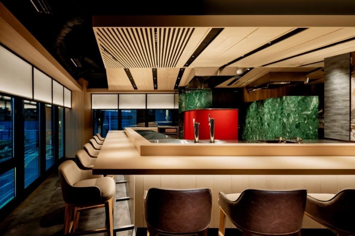 【銀座】焼鳥店 丈-Yakitori TAKE-が水曜・土曜限定の昼会席を開始。顧客の声に応え誕生した静謐と余韻に満ちる新たな食体験をご提供。