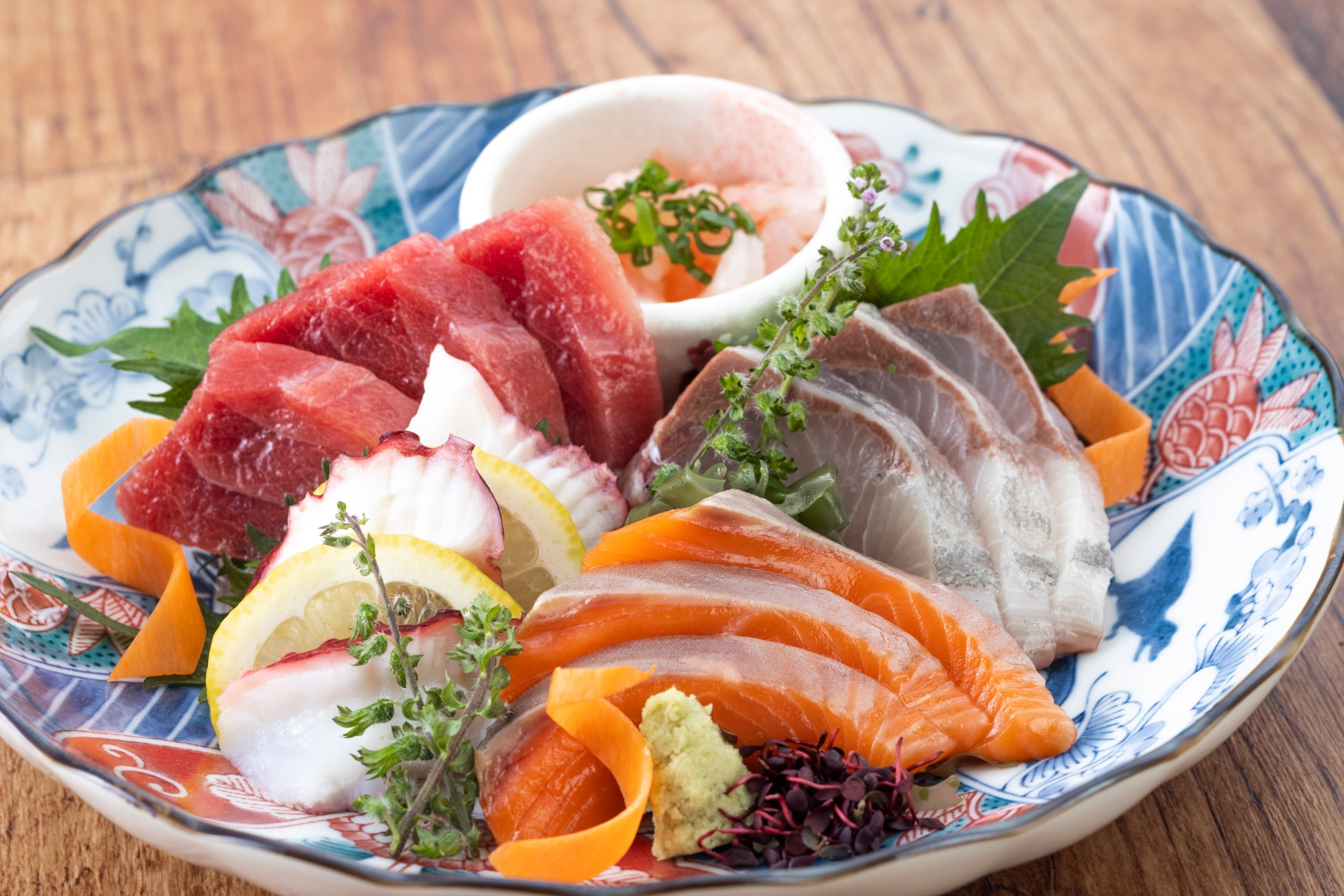 「くいもの屋わん」グランドメニューを4月8日より刷新