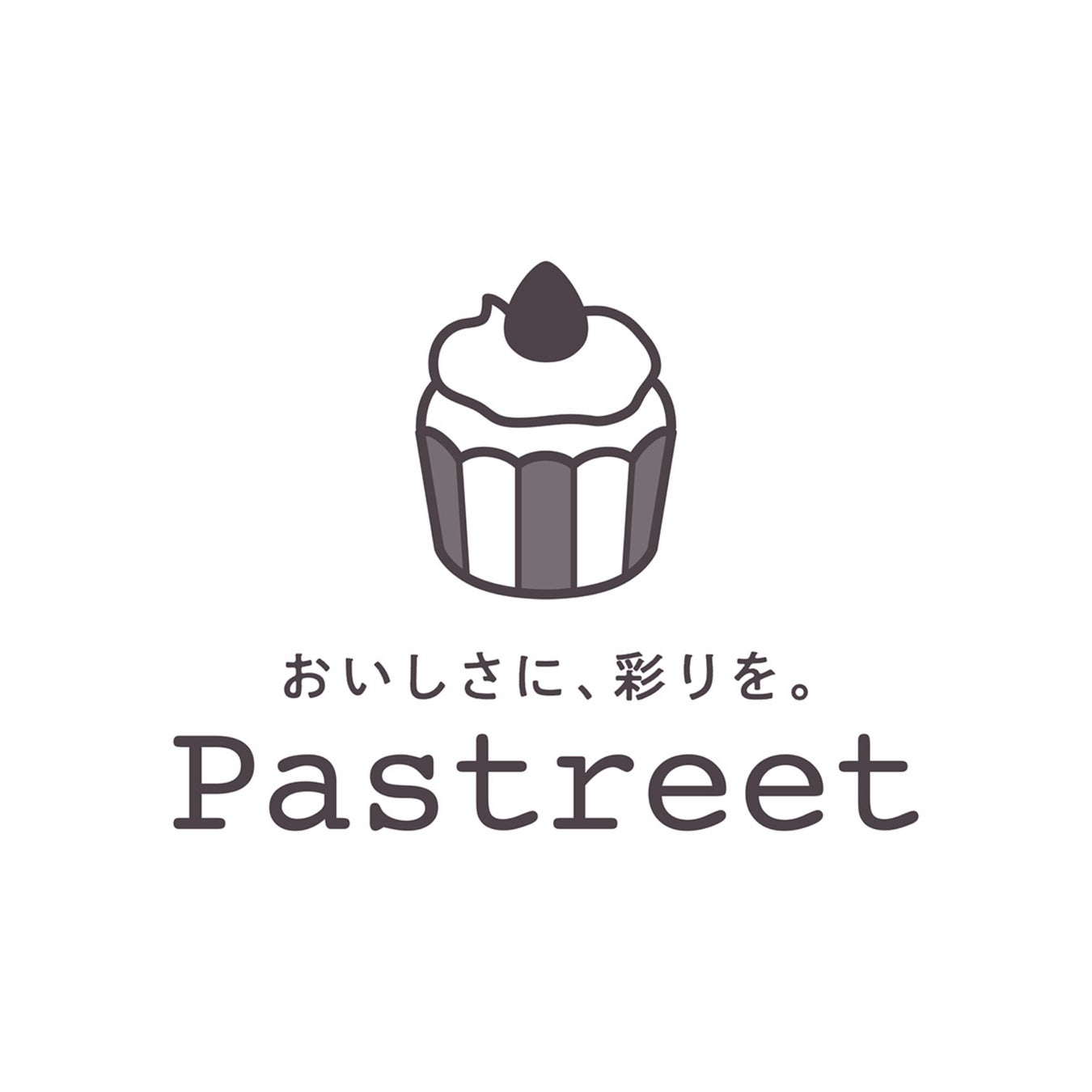 天満紙器のECブランド【 Pastreet 】がリブランディング