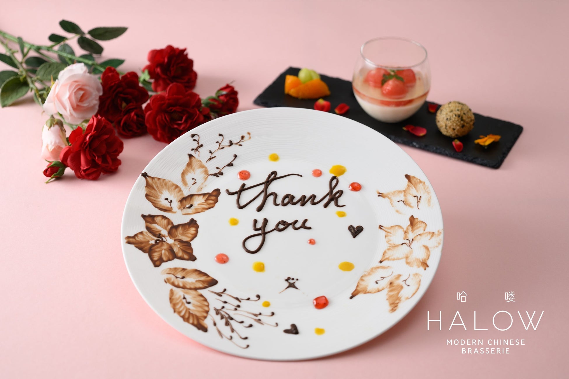 【都シティ 大阪本町】母の日Thanks Lunch & Dinner 3日間限定提供