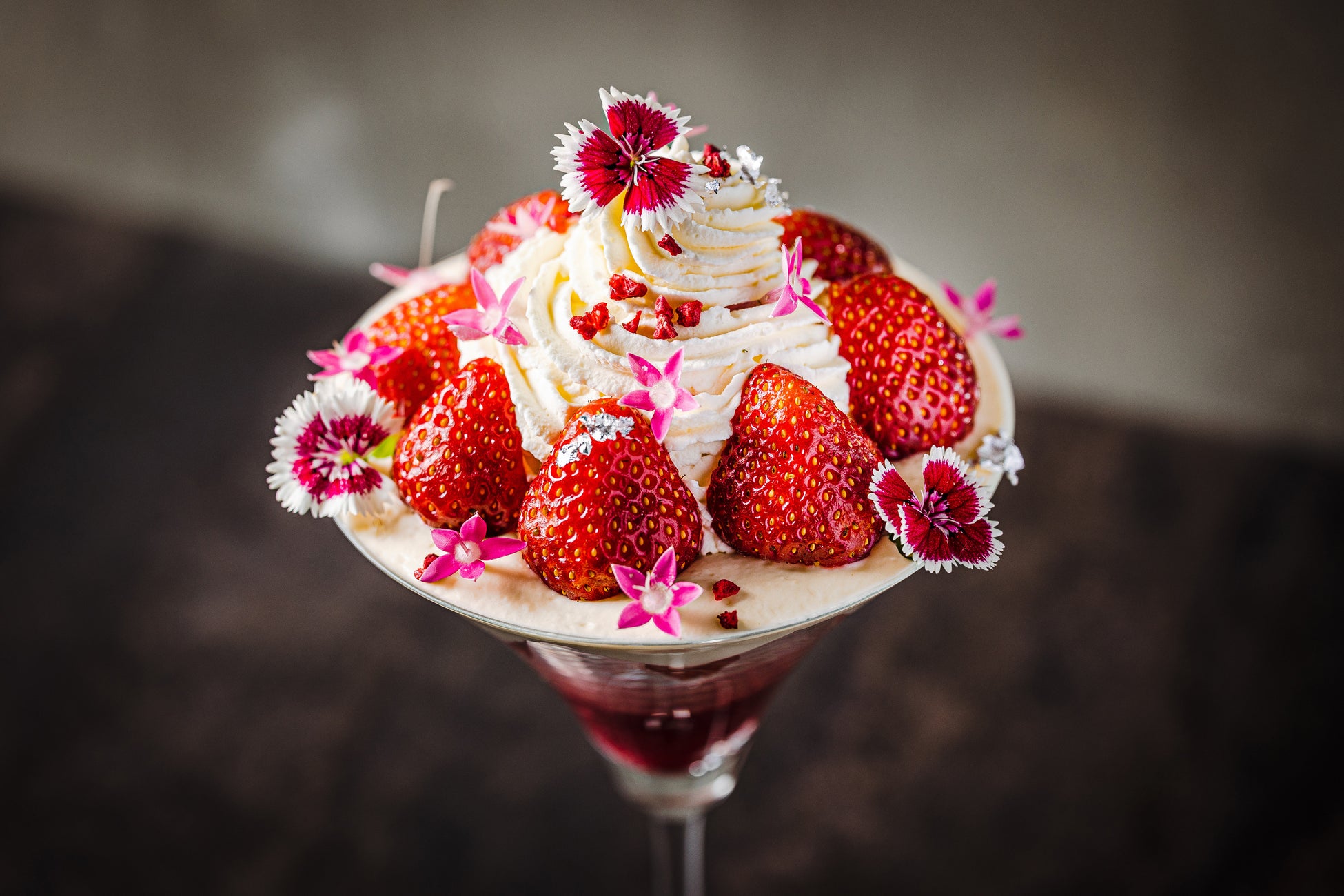 【開催告知】”いちごを摘んで、その場でパフェに。「Respect from Farm to Glass」vol.3開催決定！会員制パフェバー「Remake easy」による体験型イベント in 埼玉