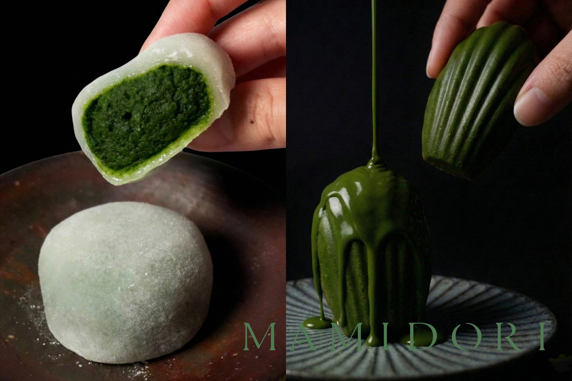 【濃厚抹茶マドレーヌ】12秒に1個売れた大人気お取り寄せスイーツブランドから新商品が登場！発売を記念して期間限定特別セットの販売も実施