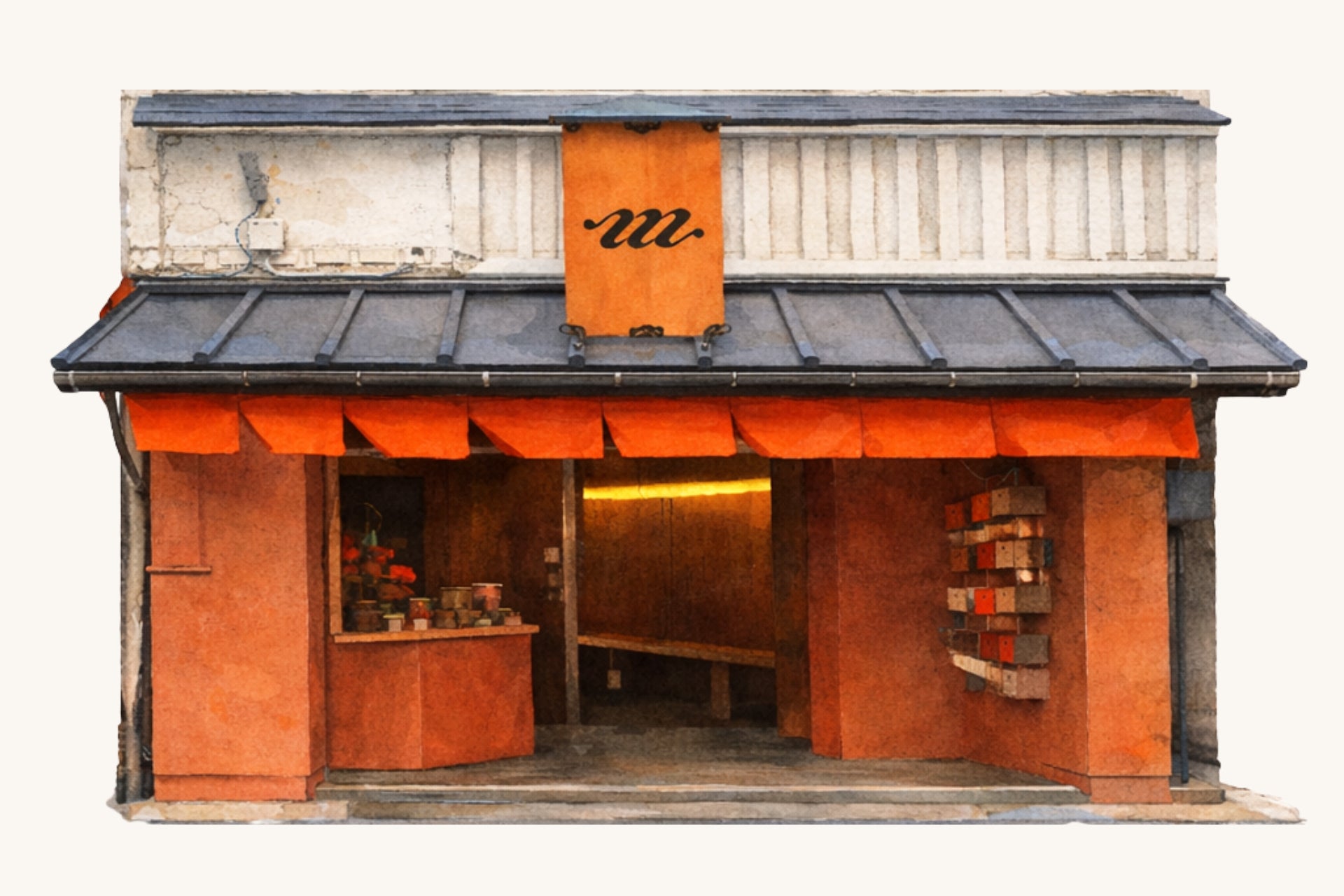 【MATCHAMON】2026年4月13日、浅草に新店舗オープン