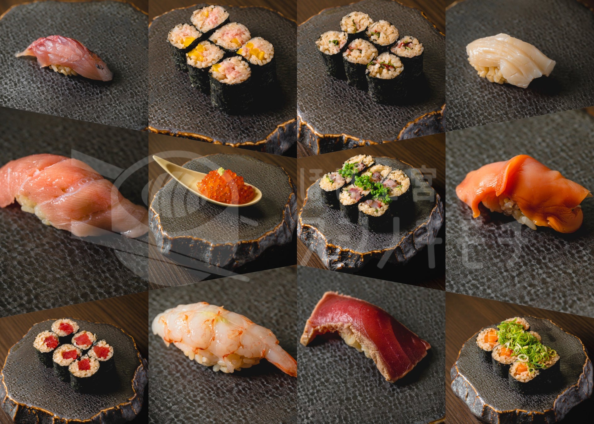 岐阜の鮨シーンに新たな衝撃。スシノキモチ2周年、食通も唸る赤字覚悟の「極上鮨食べ放題」を通常税込6,578円→税込3,980円で提供、東京で話題の高級鮨食べ放題を岐阜で、県内唯一の体験をスシノキモチで