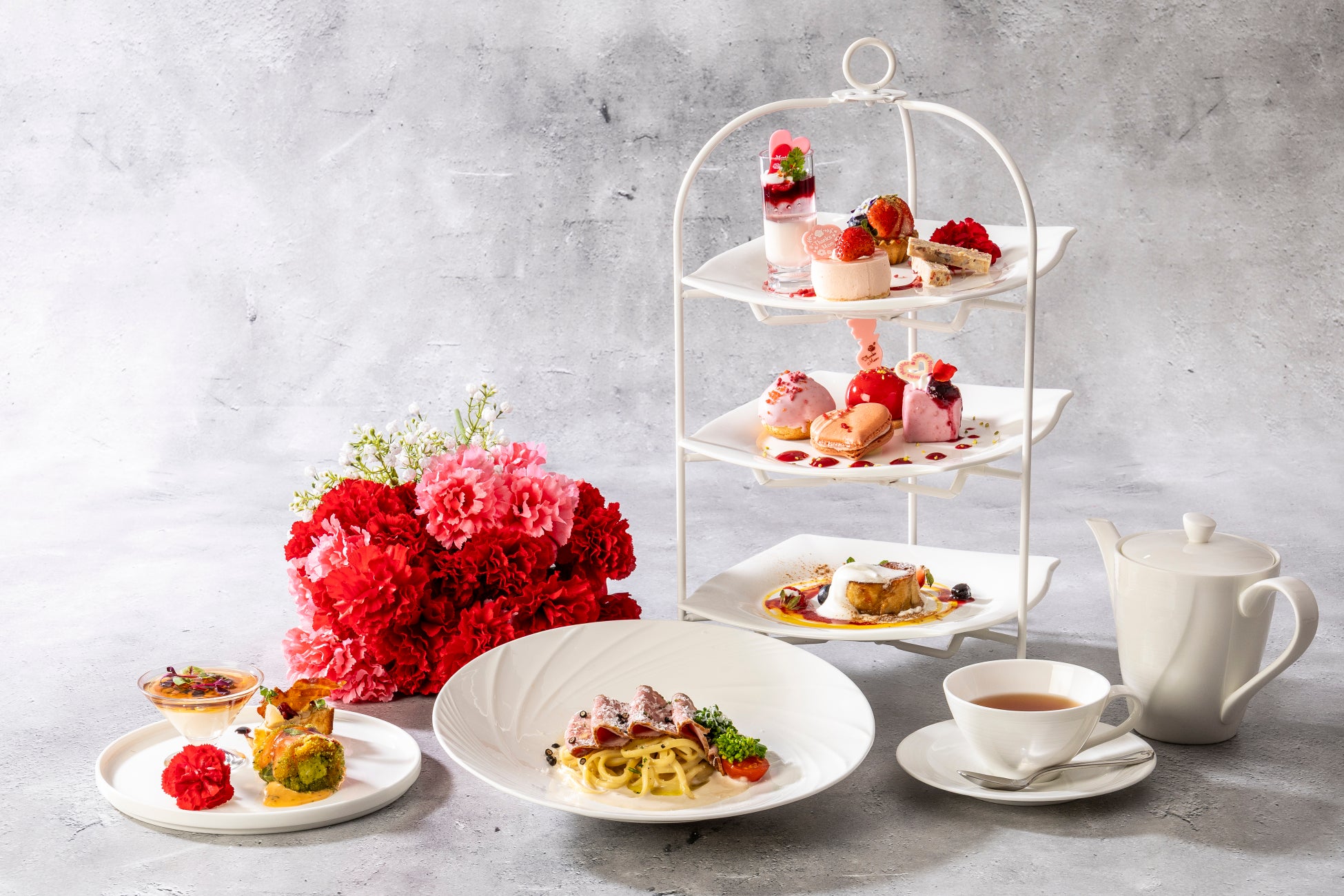 PIZZAREVO（ピザレボ）× 505 apartment｜4/18(土)限定イベント開催＆コラボピザ発売も…！