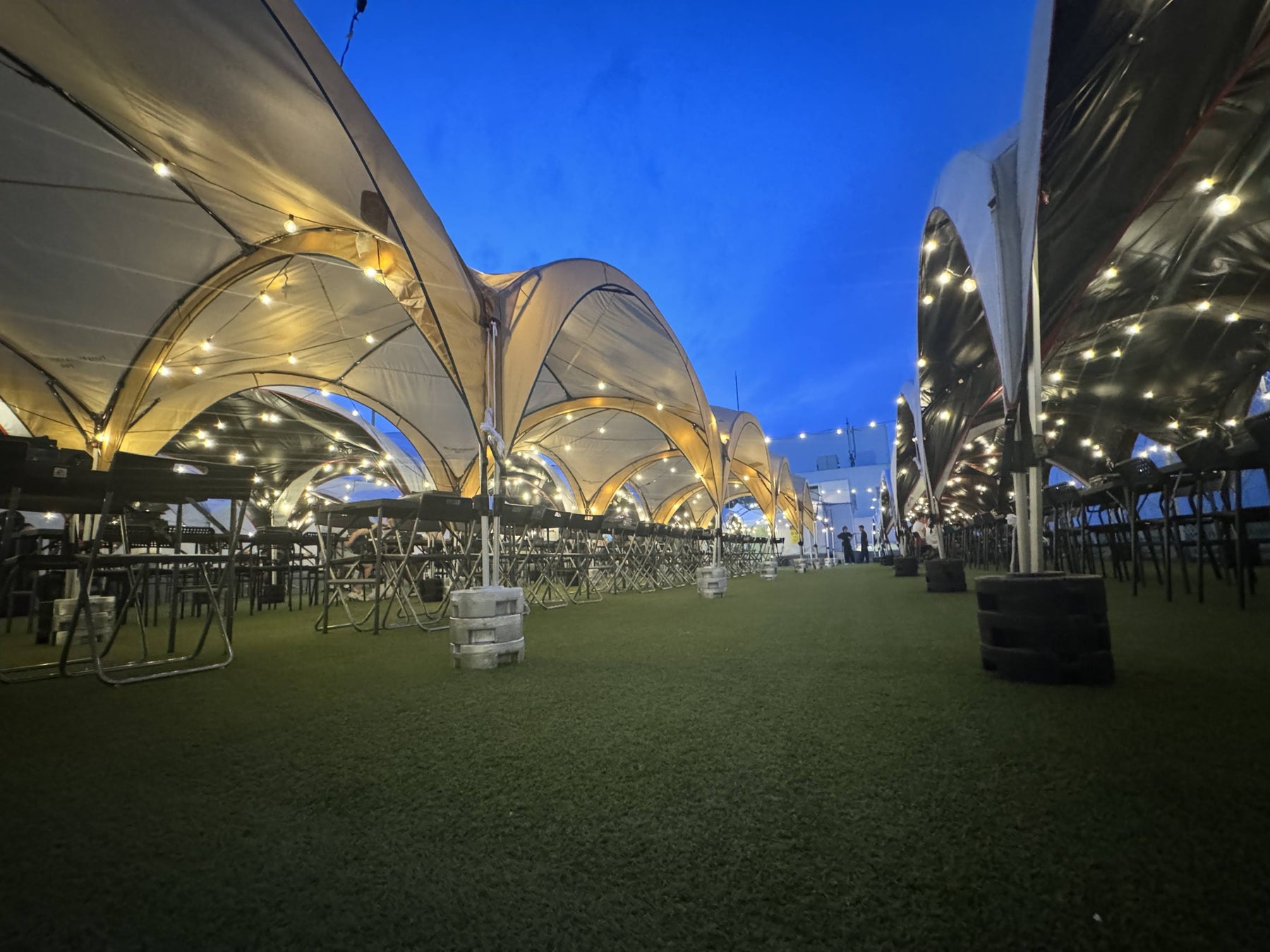 URBAN EARTH BBQ 松坂屋高槻店2026年4月17日(金) リニューアルオープン！