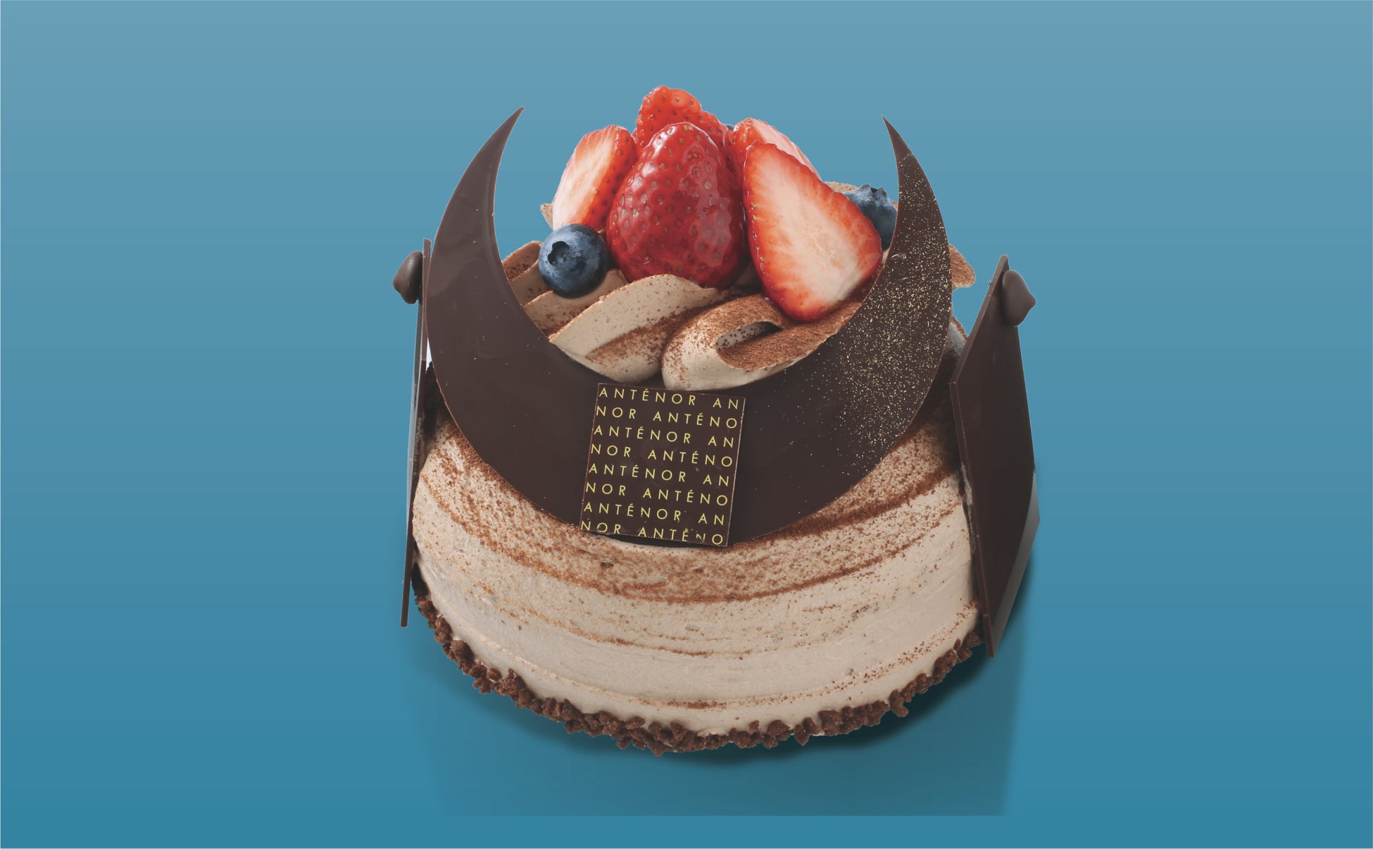 【新宿高野】母の日におすすめのケーキを販売いたします