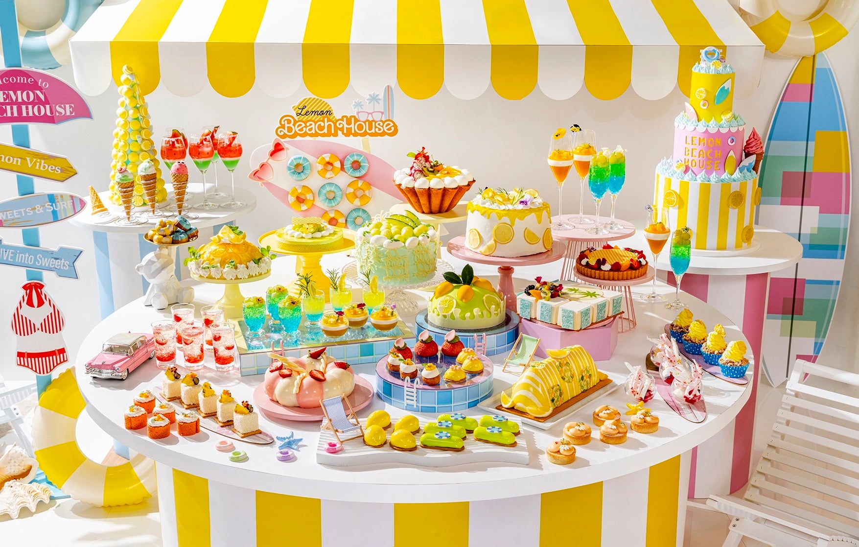 【かみむら牧場】　～衝撃の税込500円～　コスパ最強のお得な5日間限定企画！サラダバー＋アイスバー＋ドリンクバーがワンコインで登場！おすすめ焼肉ランチ（２種）も1129（いい肉）円で販売！