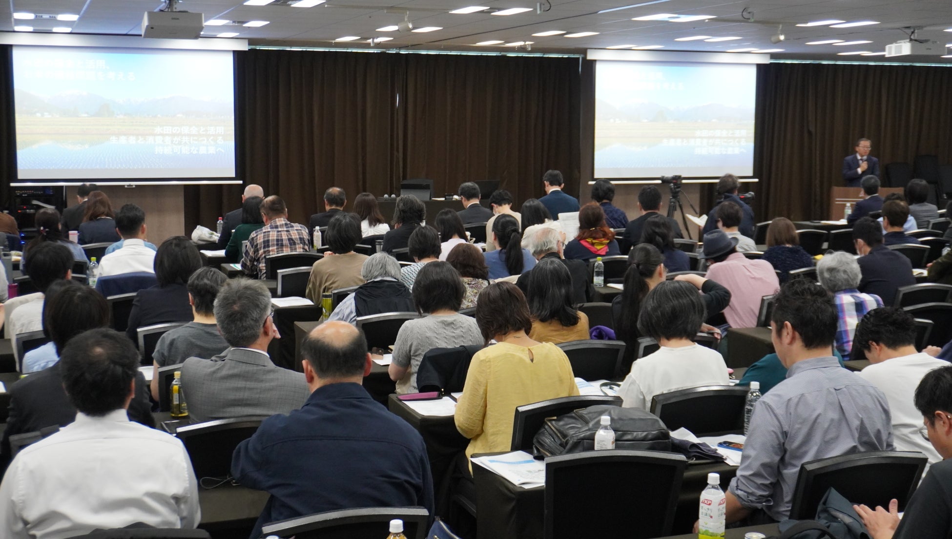 【インターコンチネンタル横浜Pier 8】レストラン＆バー「Larboard」のテラスにて、4月24日（金）よりドッグフレンドリーサービスを開始