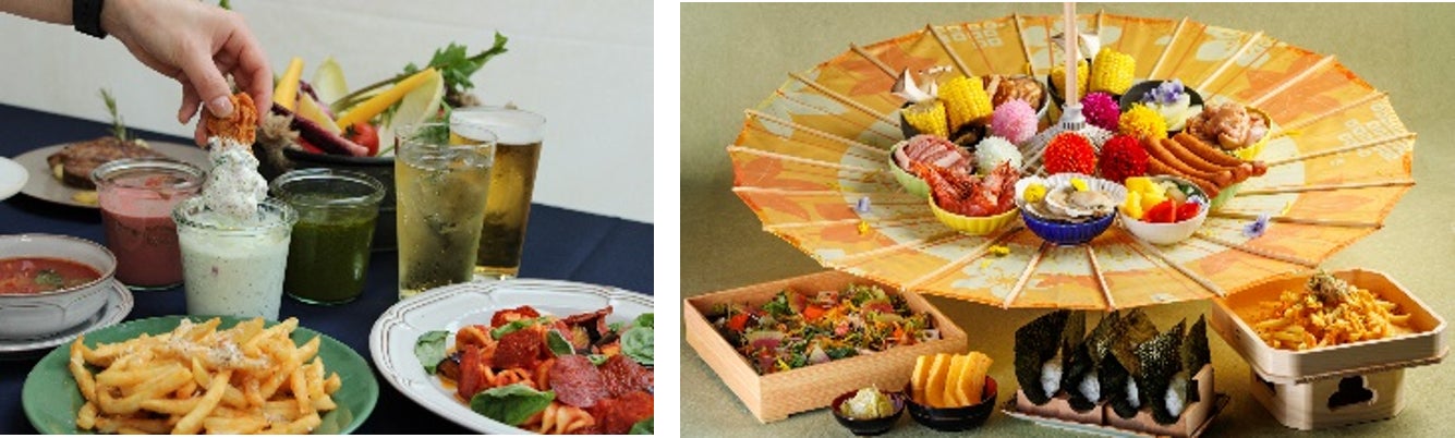 「カルビープラス新千歳空港店」にてできたて商品の新作が登場！『揚げたてポテトチップス ほたて醤油味』