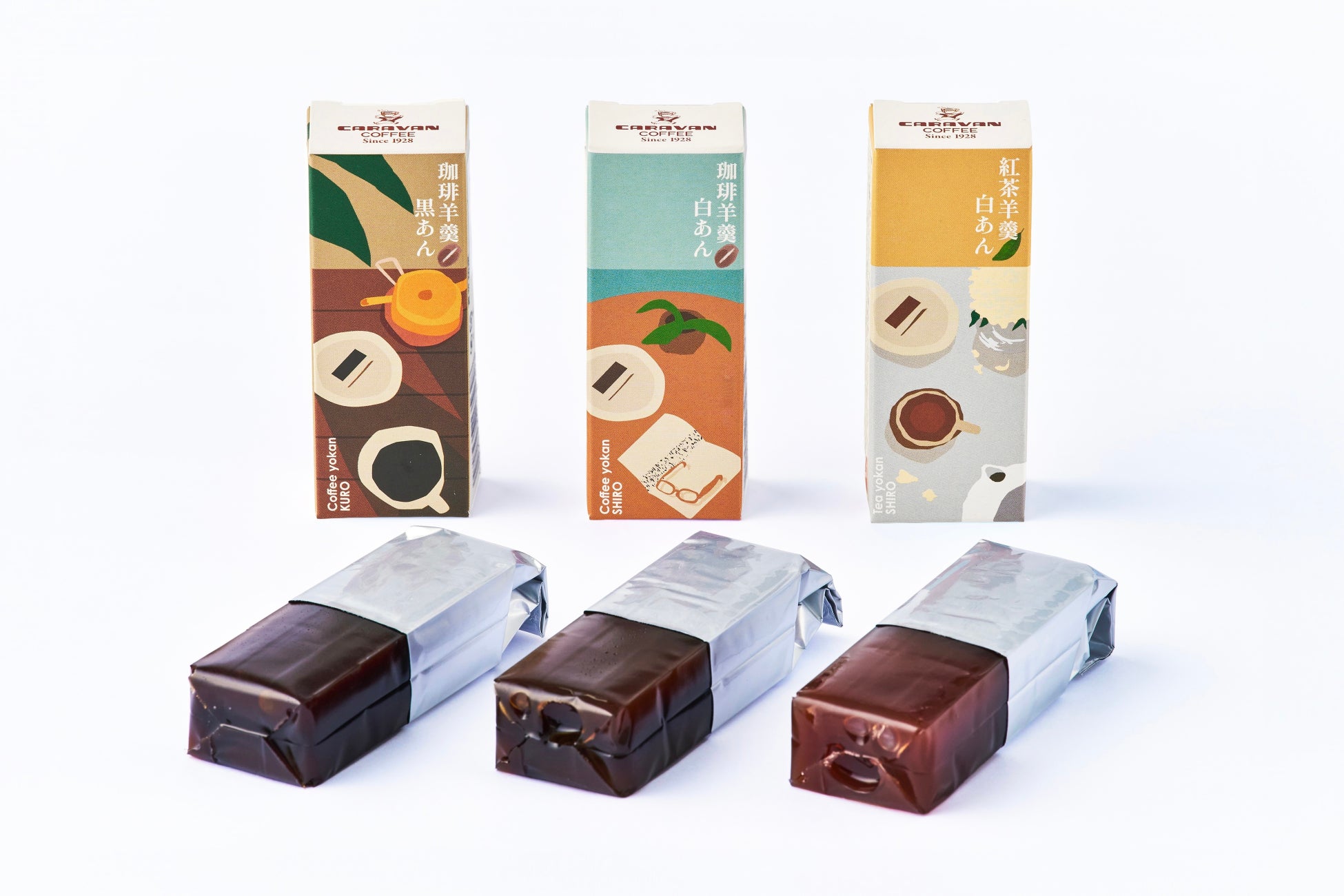 【koe donuts】長場雄氏が手掛けるキャラクターのバターサンドクッキーを4月20日(月)よりオンラインストアで発売