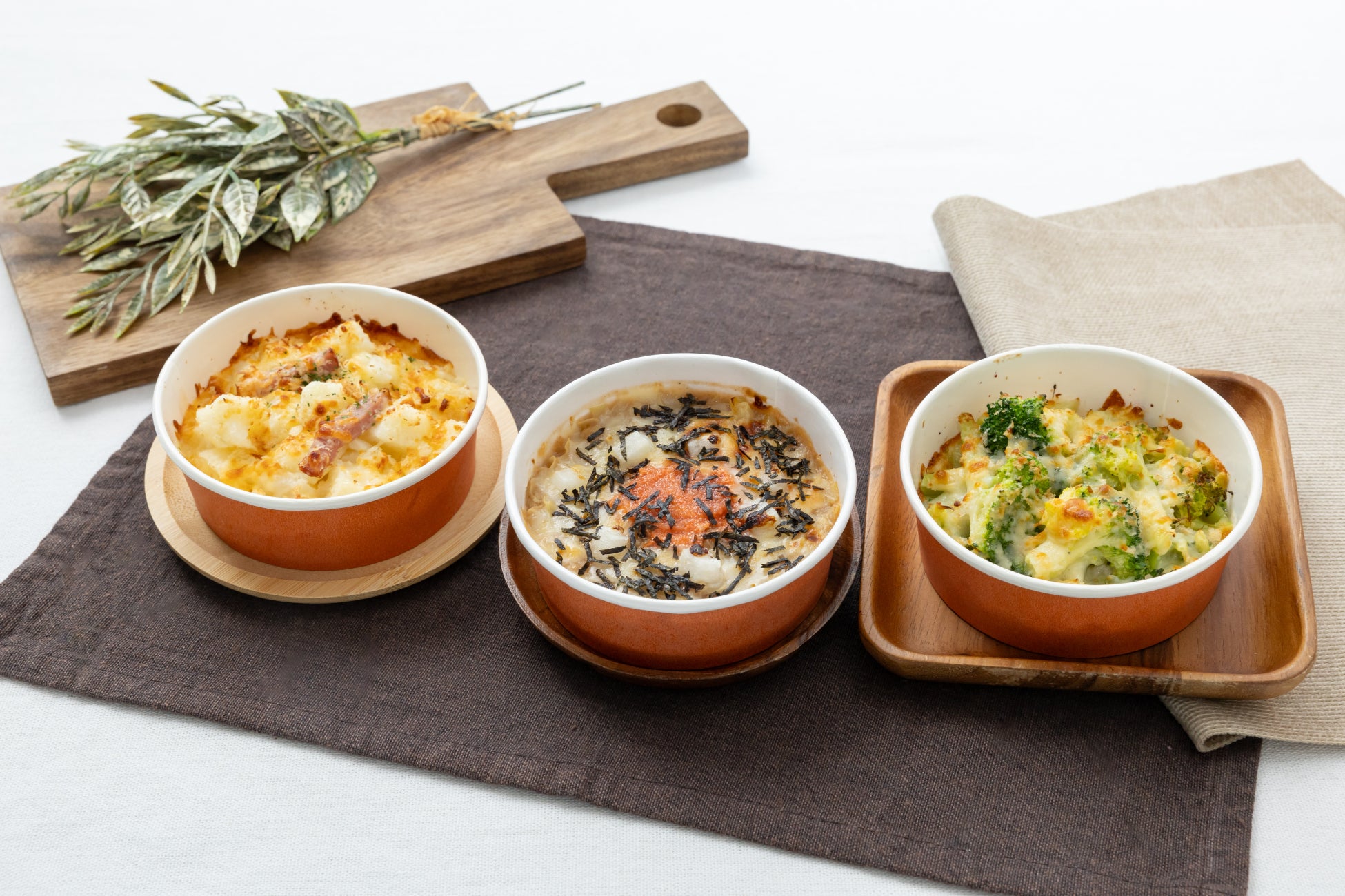 南国・宮崎に、パリパリの“黄金クレープ”が登場！