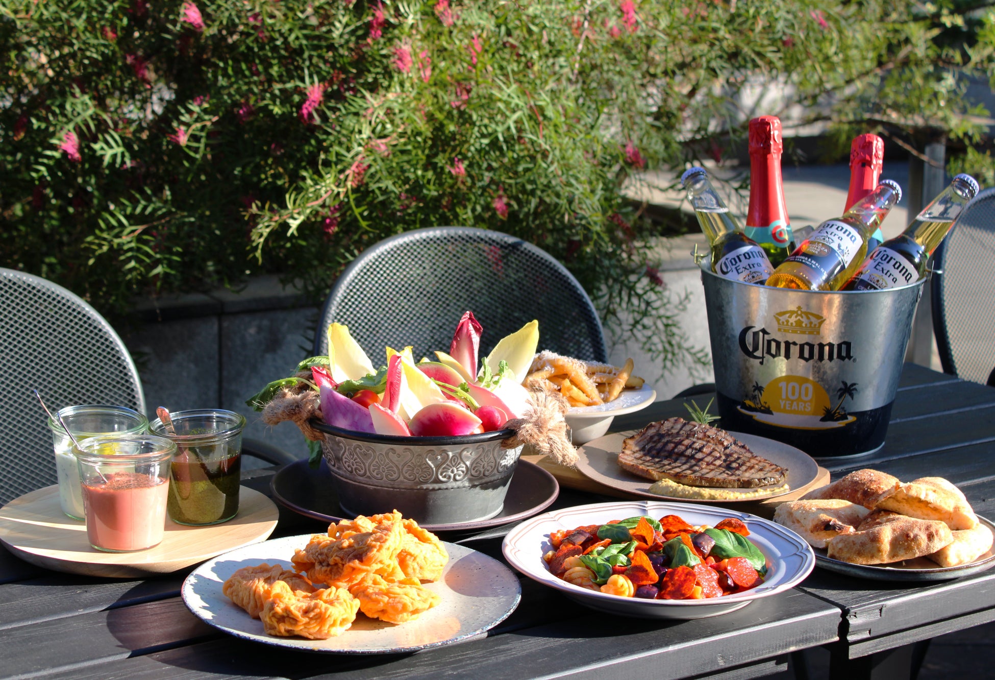 ＪＡタウンのショップ「おいしいおかやま」で 「新生活応援！お客様還元セール」を開催します