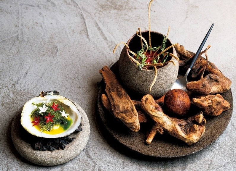 ツーリストホテル『ホテルリソルトリニティ那覇』昨今注目の“ガストロノミーツーリズム”をホテルで体験沖縄×イノベーティブ美食ディナー付きプランを販売