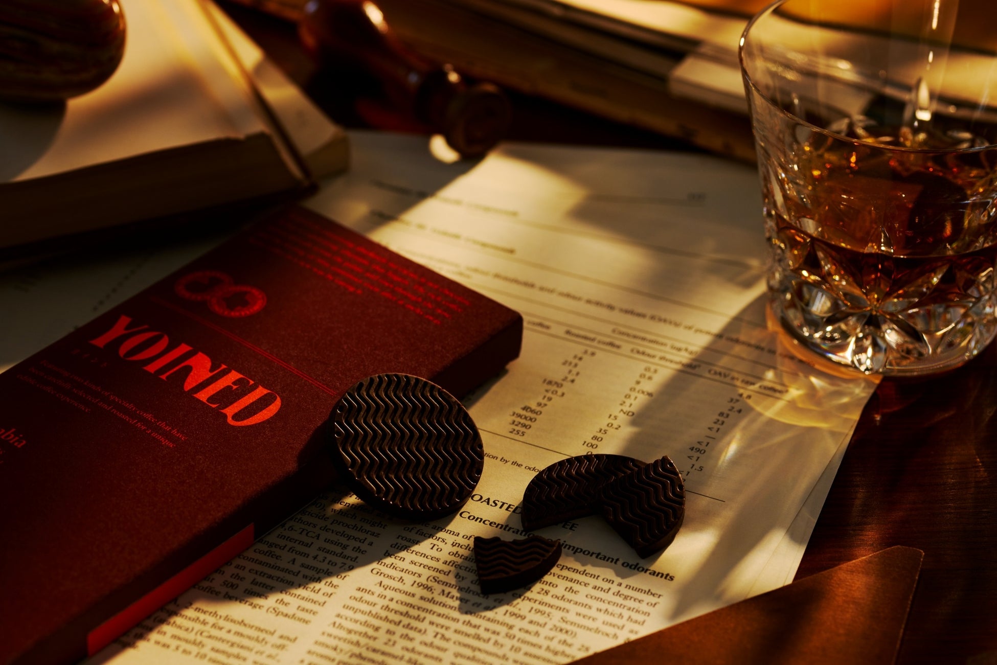 大阪・北新地のフレンチクルーラー専門店が提案する“外さない手土産”ー3個入りギフト『Mon Cadeau』発売(1,000円)