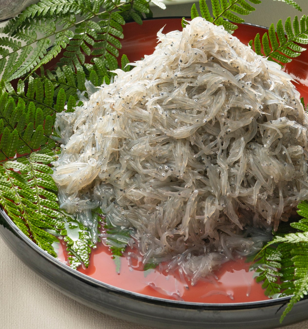 明石海峡大橋直結！淡路ハイウェイオアシスのメインダイニング お食事処「みけ家」より「淡路島産生しらす」を使った新メニューが、2026年4月25日（土）登場！