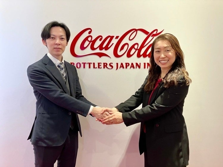 コカ・コーラ ボトラーズジャパン　フードバンクへの製品寄贈　2025年度実績について