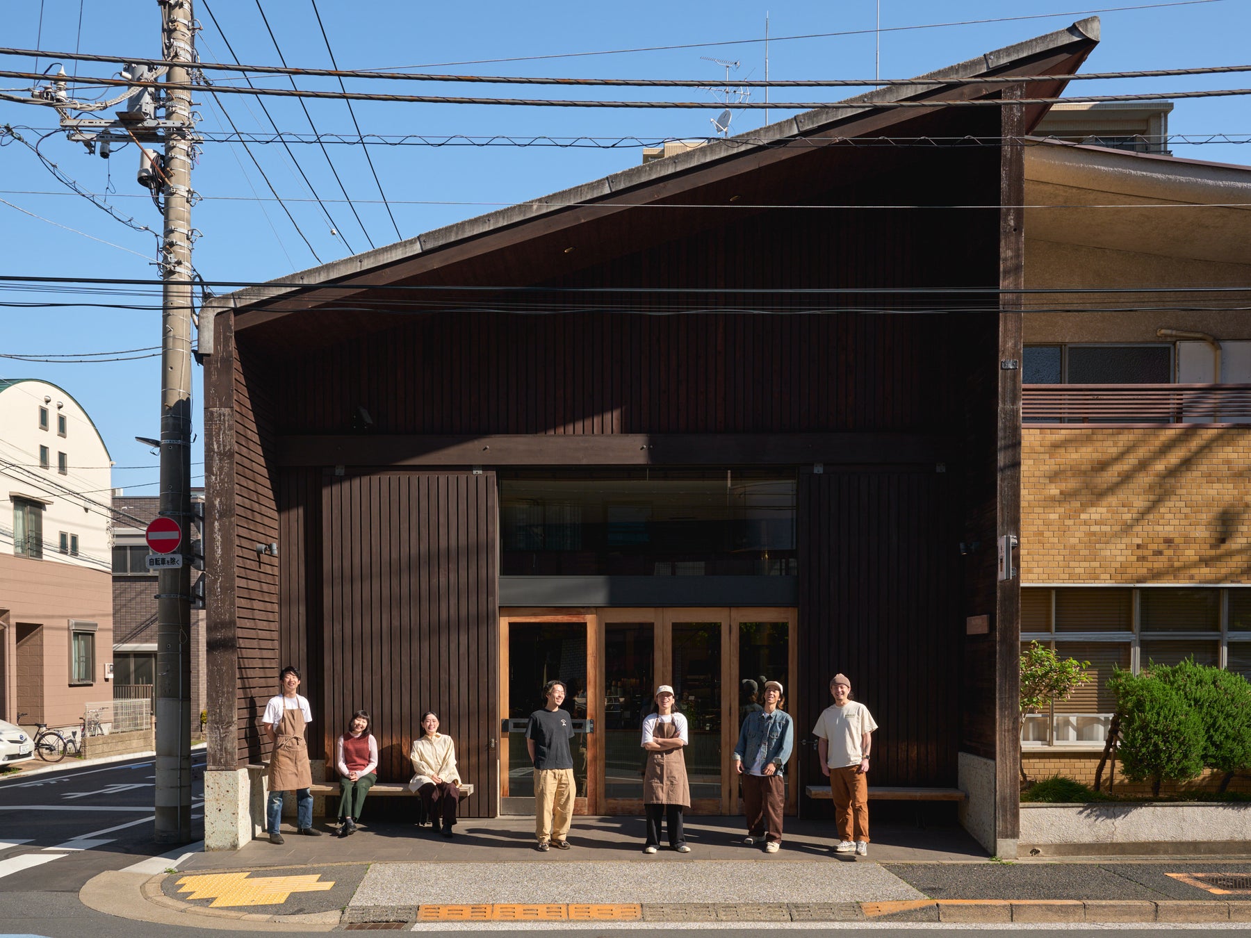 オールプレス・エスプレッソ 東京・清澄白河のロースタリーを2026年秋にクローズし、長野・御代田町に移転