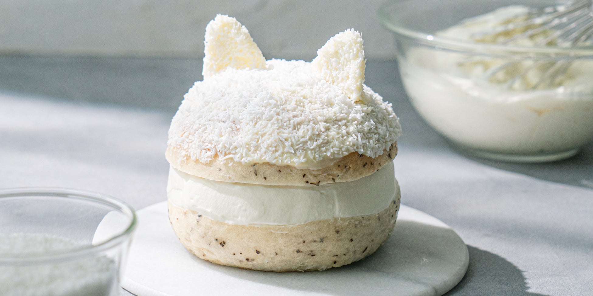 連日完売のベーグルブランド「Mrs.BAGEL」町田店のグランドオープン日を4月25日に変更-想定を上回る反響を受け準備期間を延長-