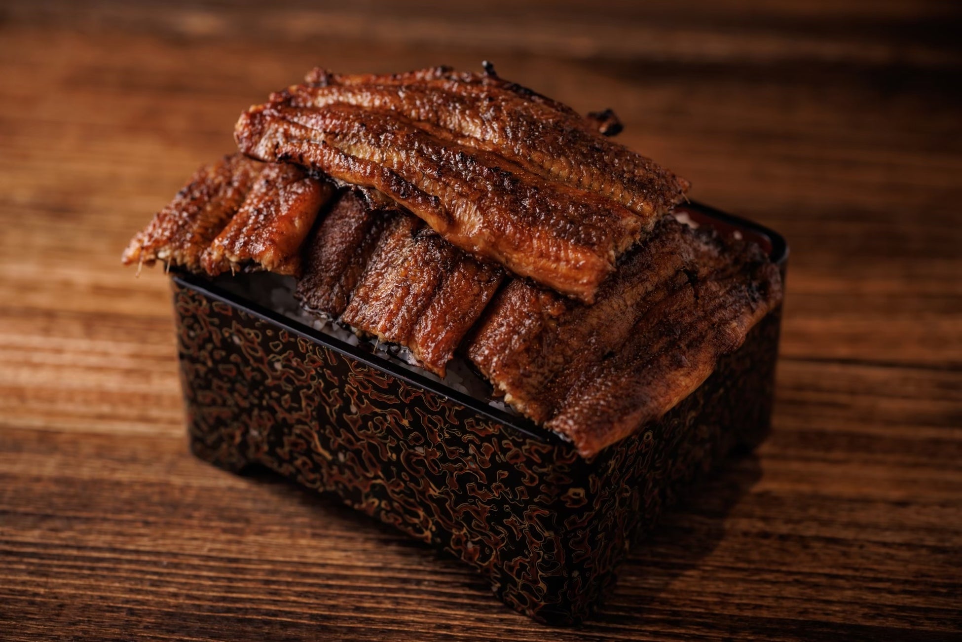 【名古屋発！！】コスパ最強と行列の絶えない、「昼だけうなぎ屋」が監修の新ブランド「炭焼うなぎふじさん」が富山県初上陸!!2026年5月13日にグランドオープン!!