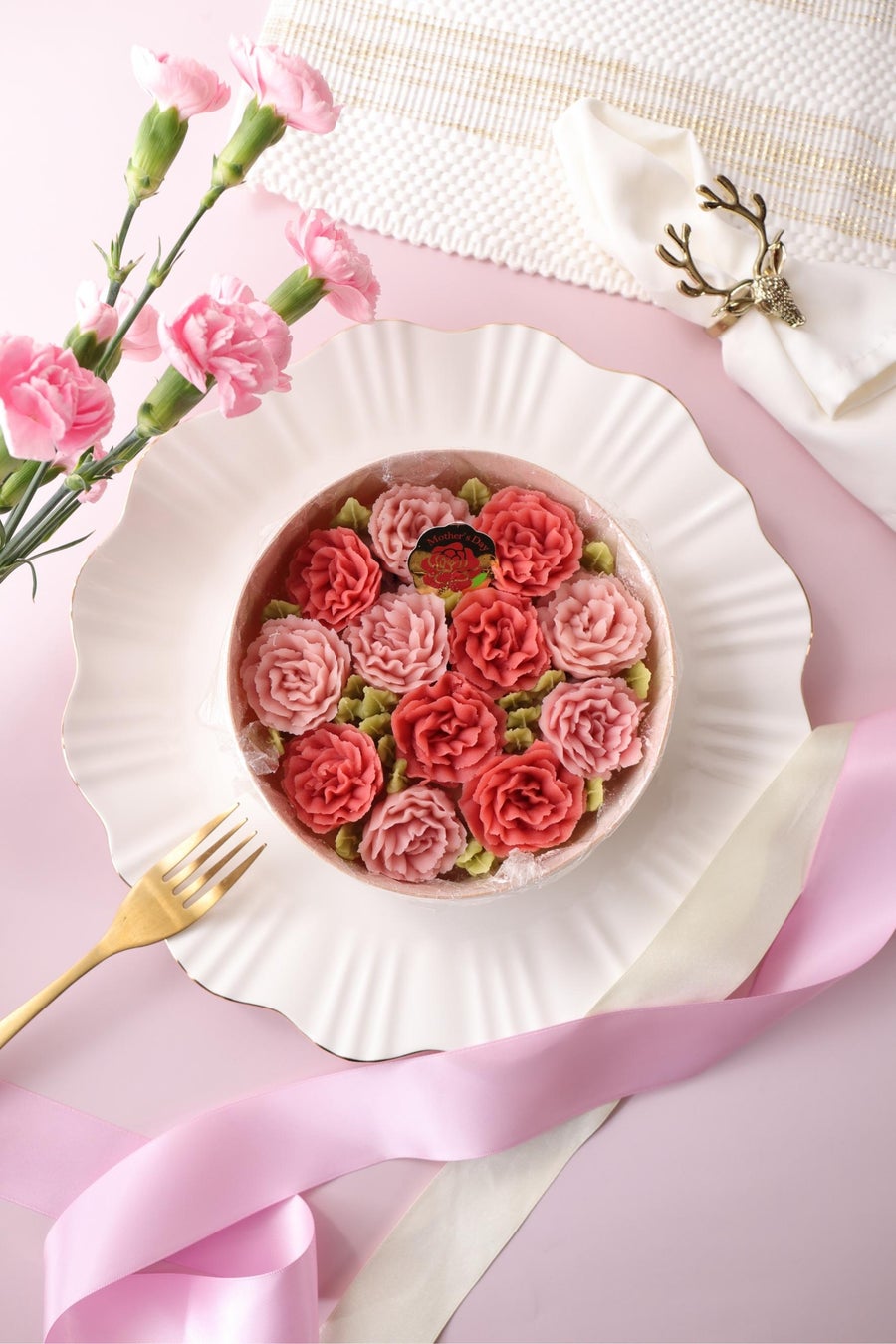 【京都 抹茶スイーツ】1930年創業の紅茶専門店 Sir Thomas LIPTON。京都・宇治抹茶を使用した『京都クリームティセット』を4月20日(月)より期間限定で提供開始。